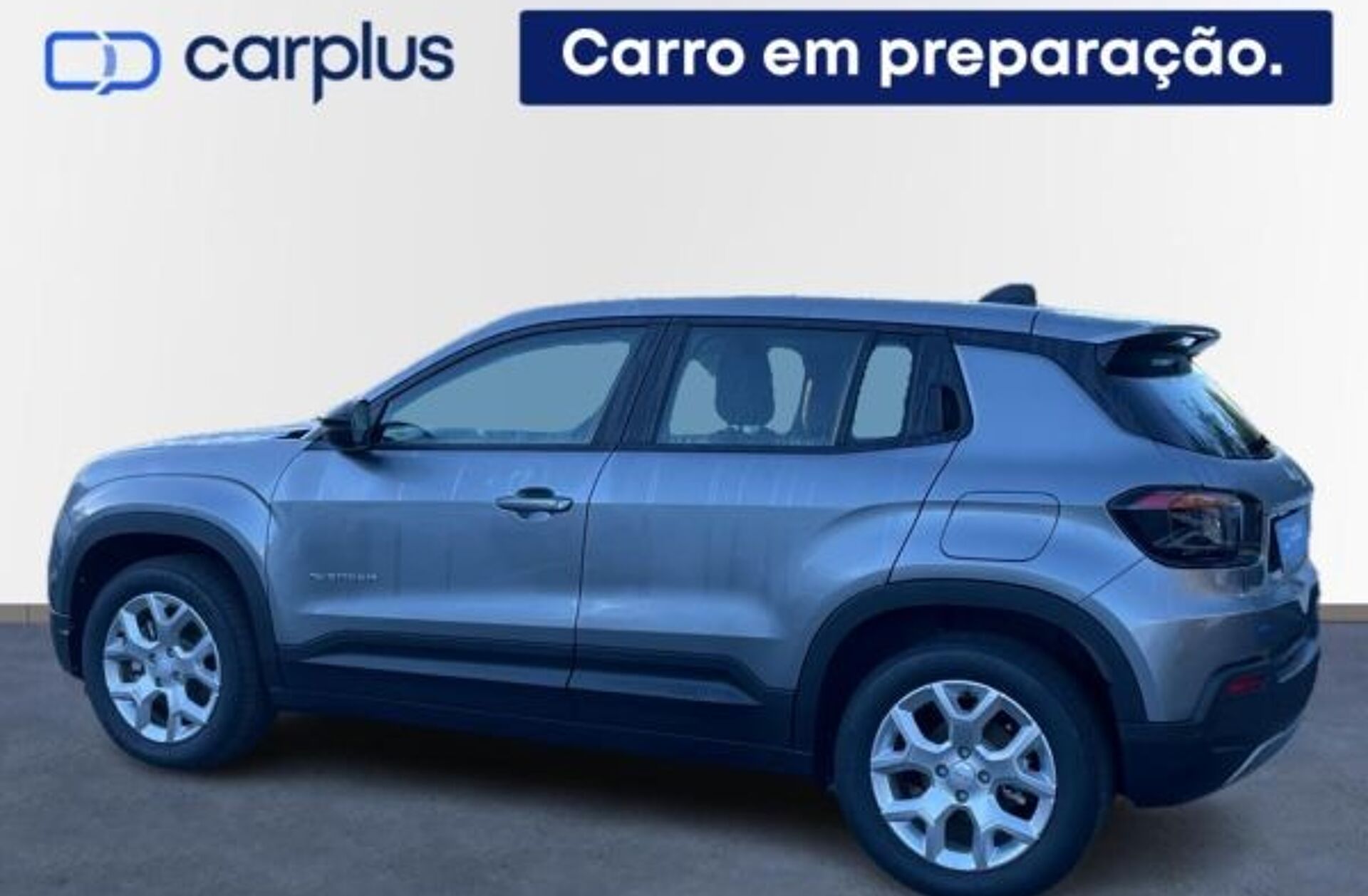 JEEP Avenger 54 kWh Altitude