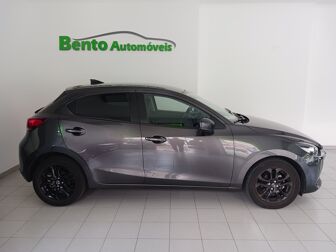 MAZDA 2 1.5 Sky-G Advance Navi