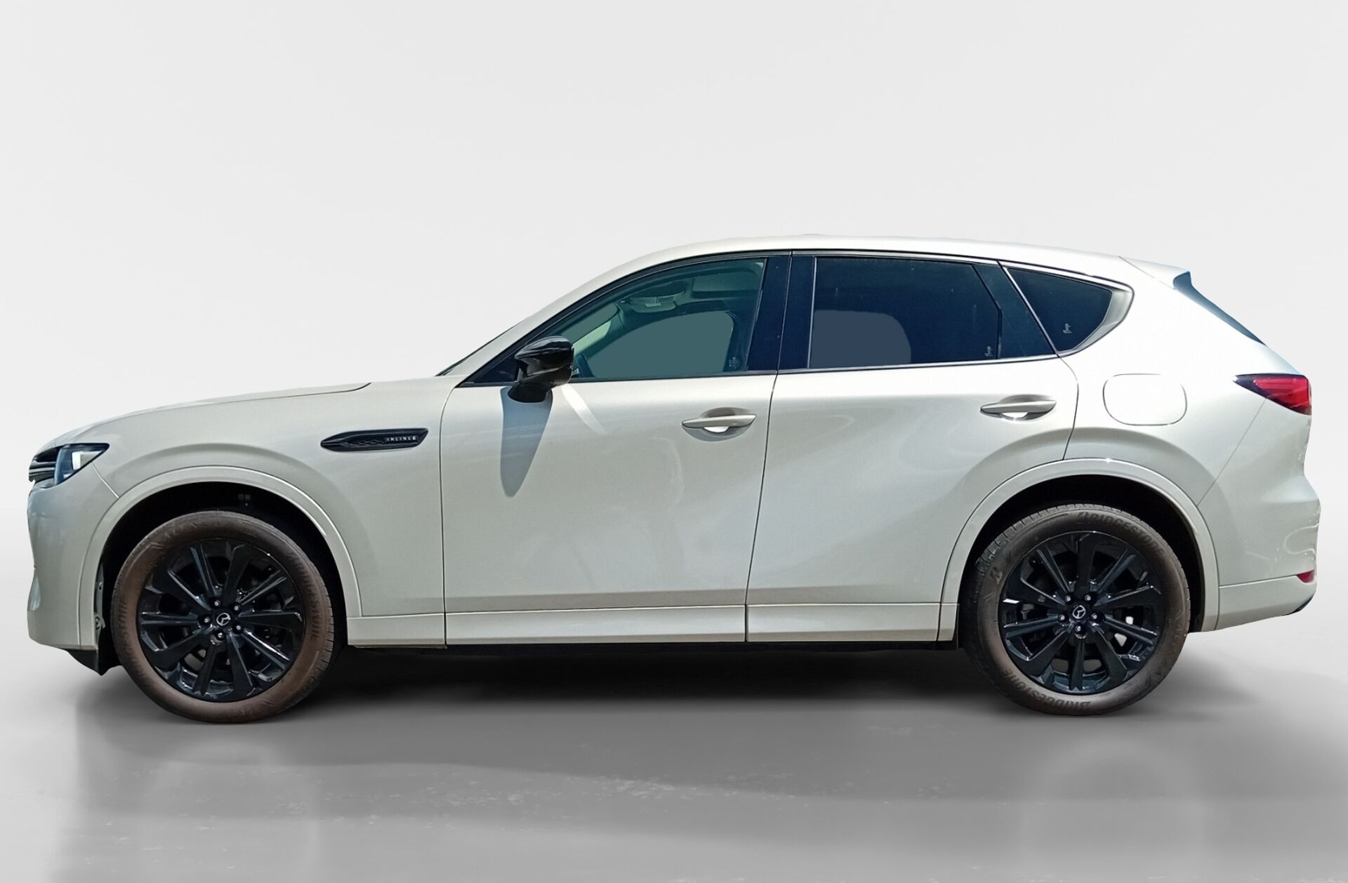 MAZDA CX-60 3.3 D e-Sky.AWD Homura+Comfort (Homura)