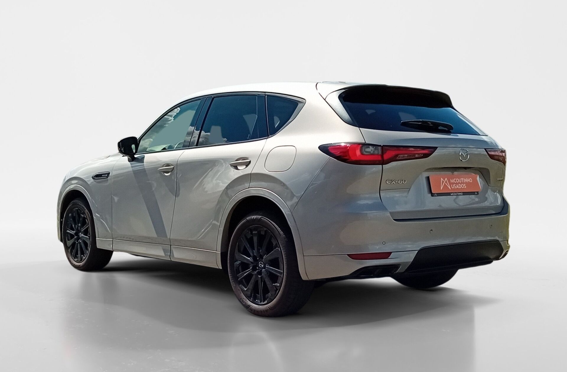 MAZDA CX-60 3.3 D e-Sky.AWD Homura+Comfort (Homura)