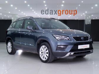 SEAT Ateca 1.6 TDI Style