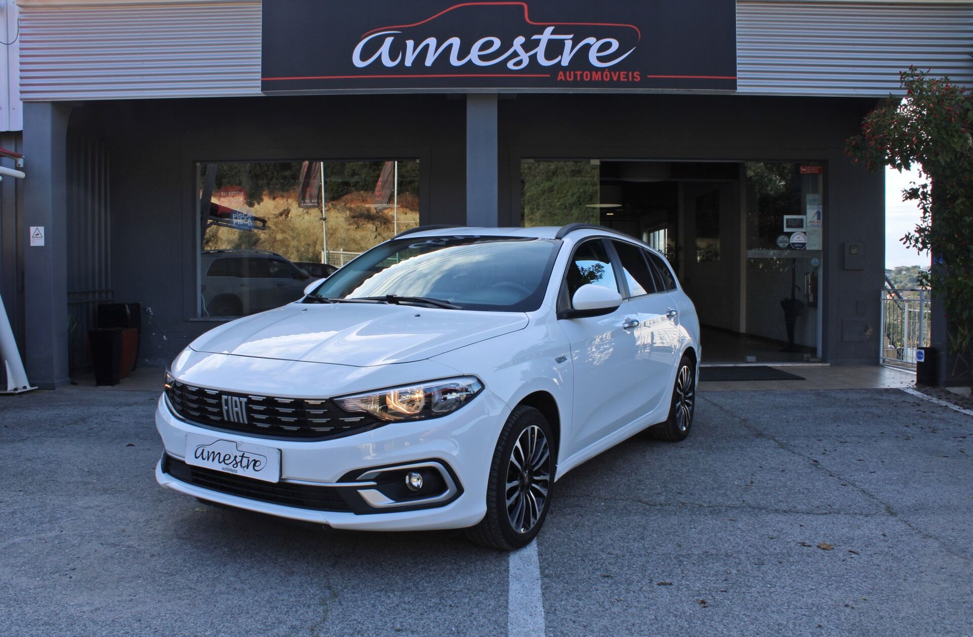 FIAT Tipo SW 1.3 Multijet City Life
