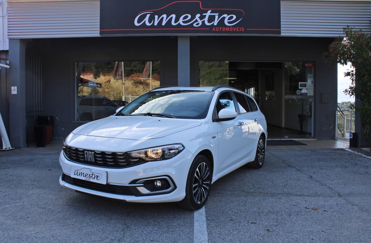 FIAT Tipo SW 1.3 Multijet City Life