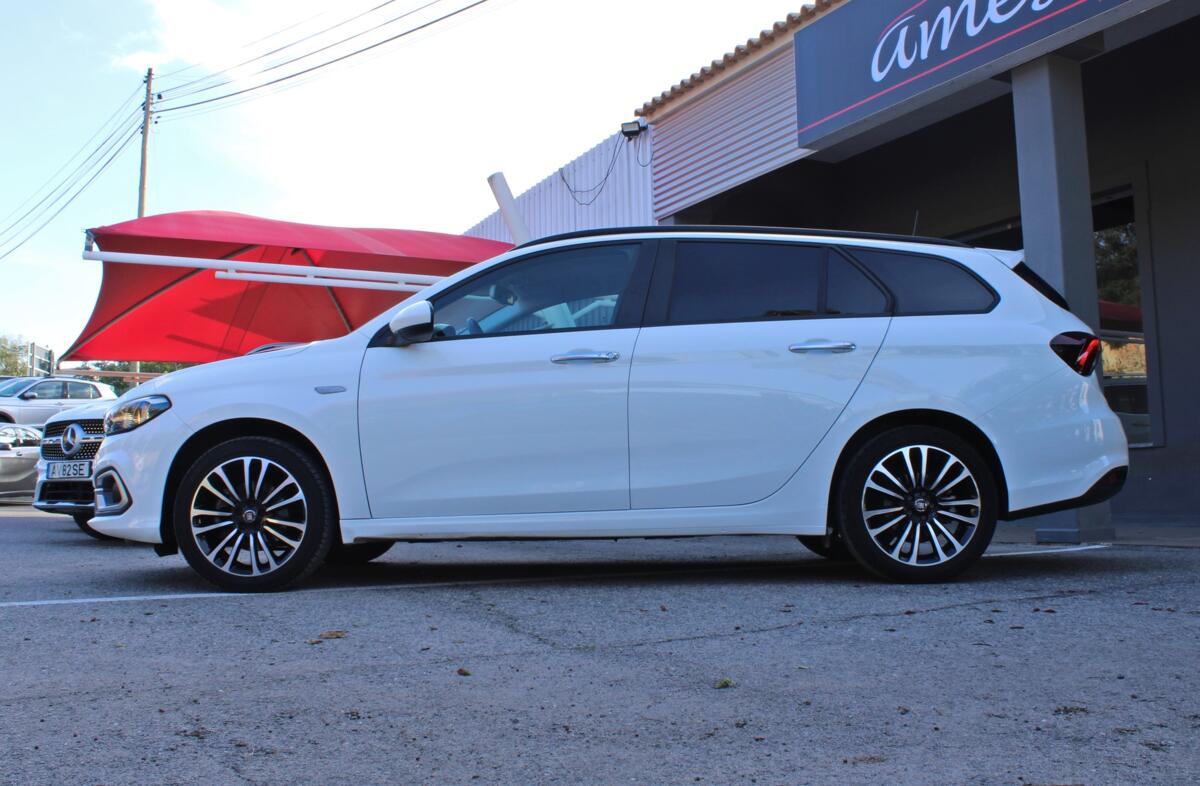 FIAT Tipo SW 1.3 Multijet City Life