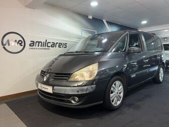 RENAULT Espace 2.0 dCi Initiale 7L