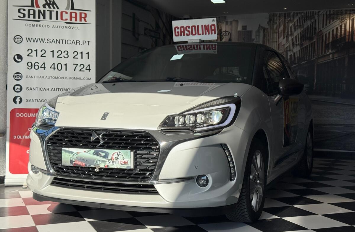 CITROEN C3 1.2 PureTech Live