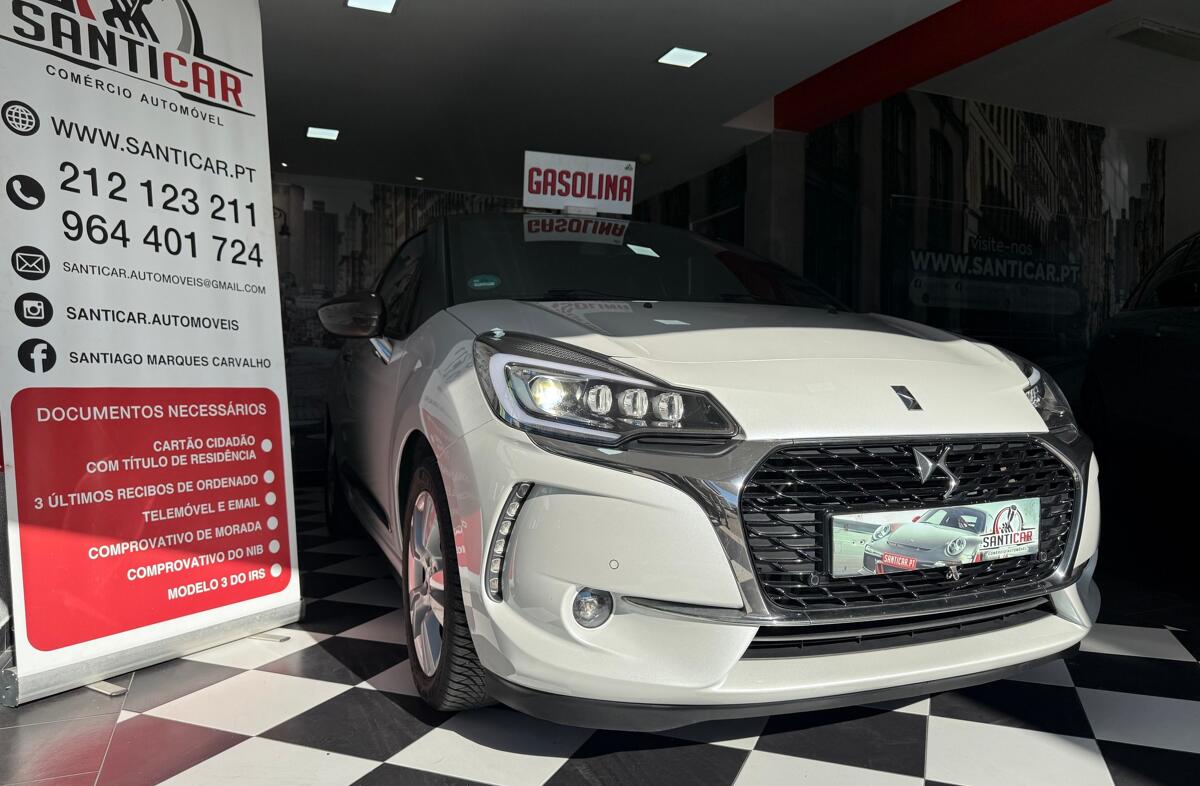 CITROEN C3 1.2 PureTech Live