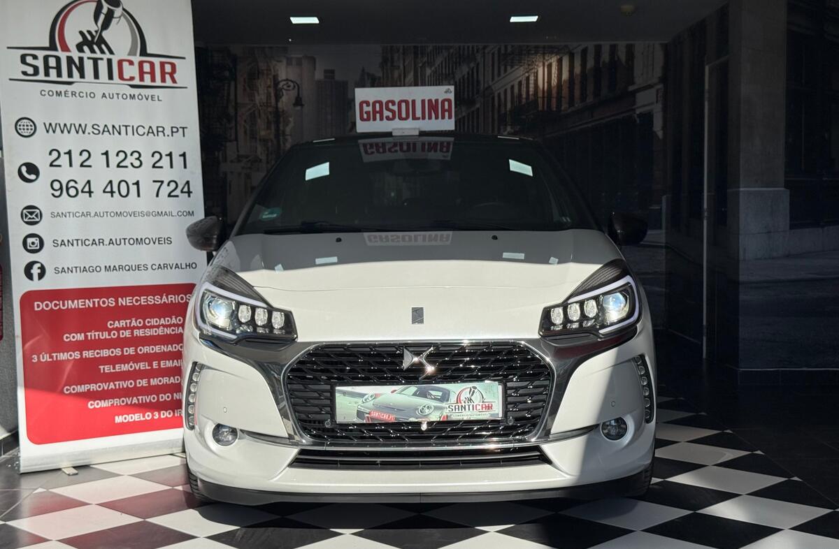 CITROEN C3 1.2 PureTech Live