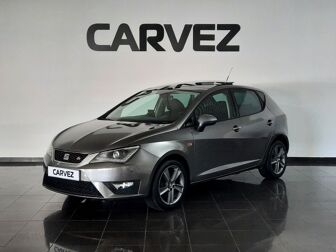 SEAT Ibiza 1.2 TSi Style