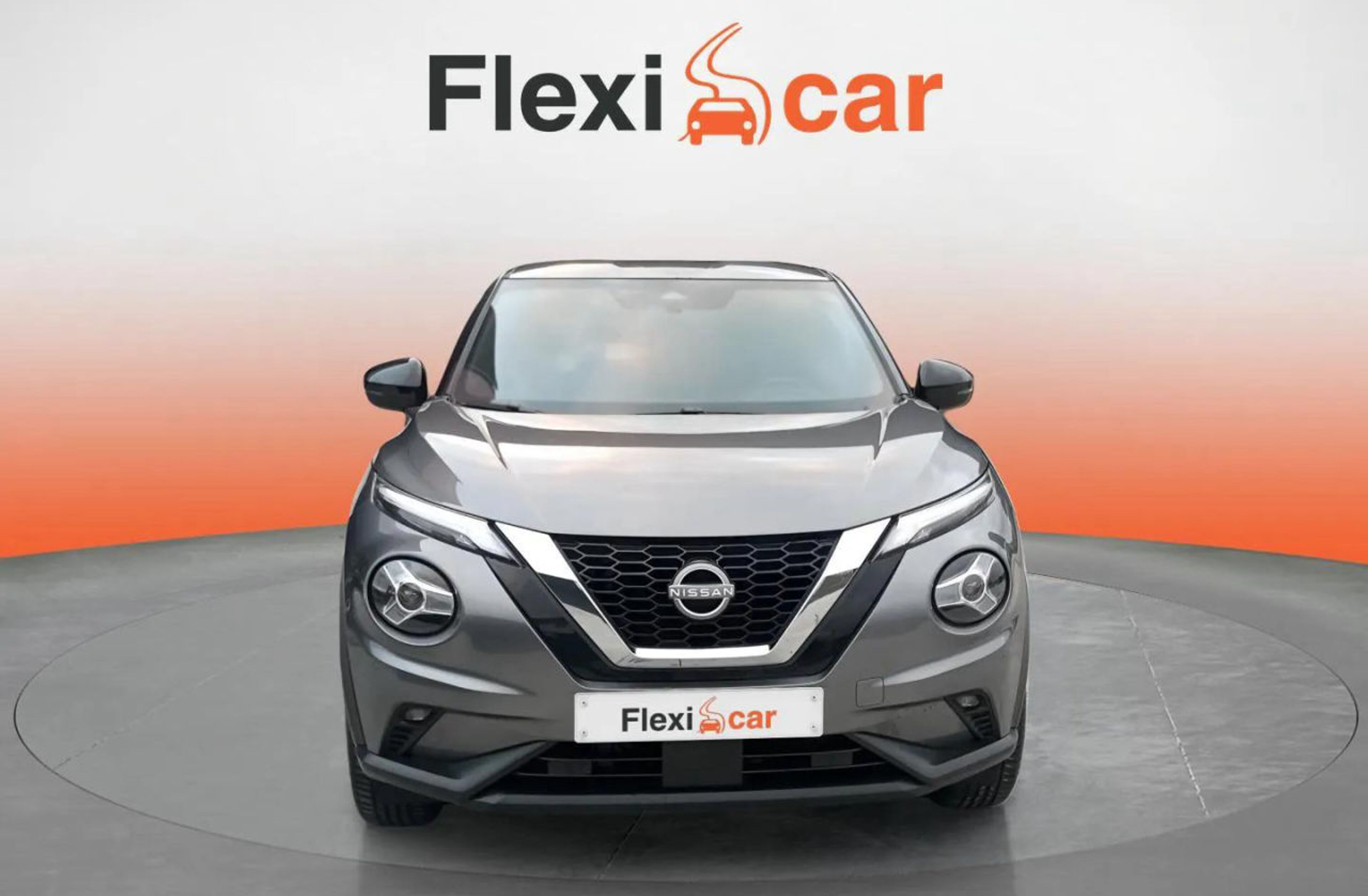 NISSAN Juke 1.0 DIG-T N-Connecta