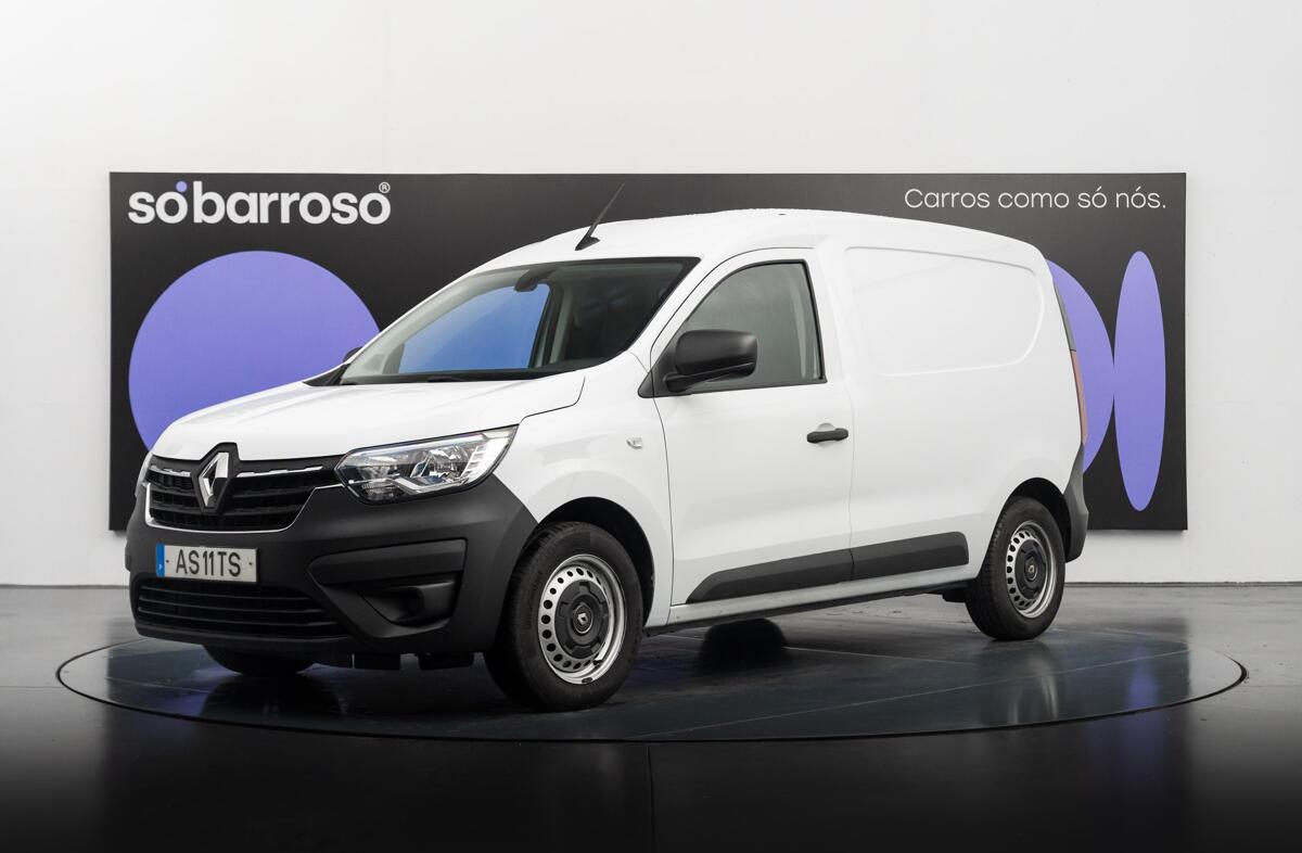 RENAULT Express 1.5 Blue dCi Confort