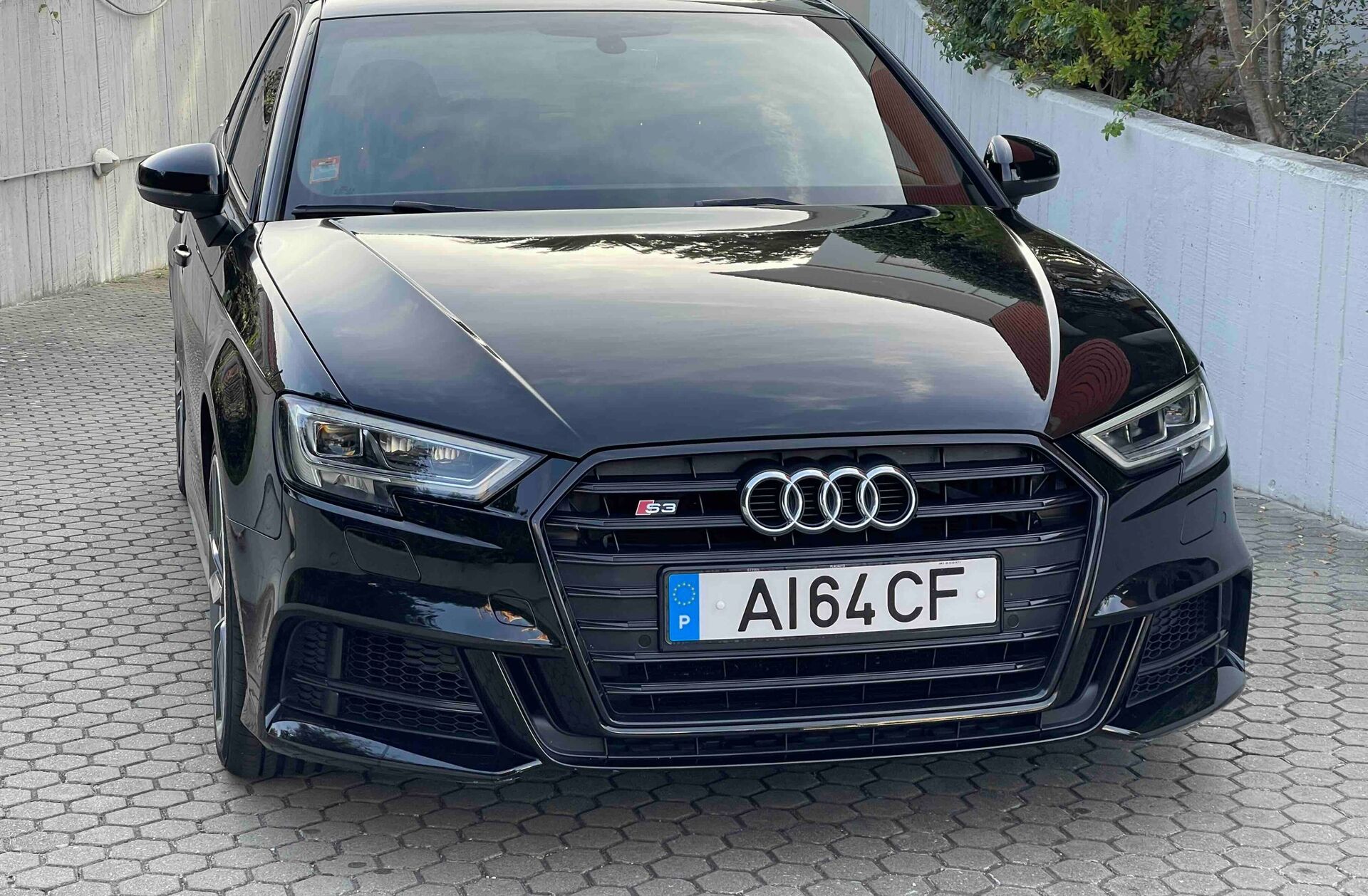 AUDI Q2 S TFSI quattro S tronic