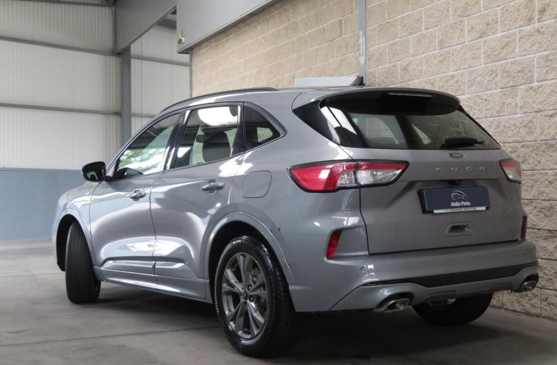 FORD Kuga 1.5 EcoBoost ST-Line