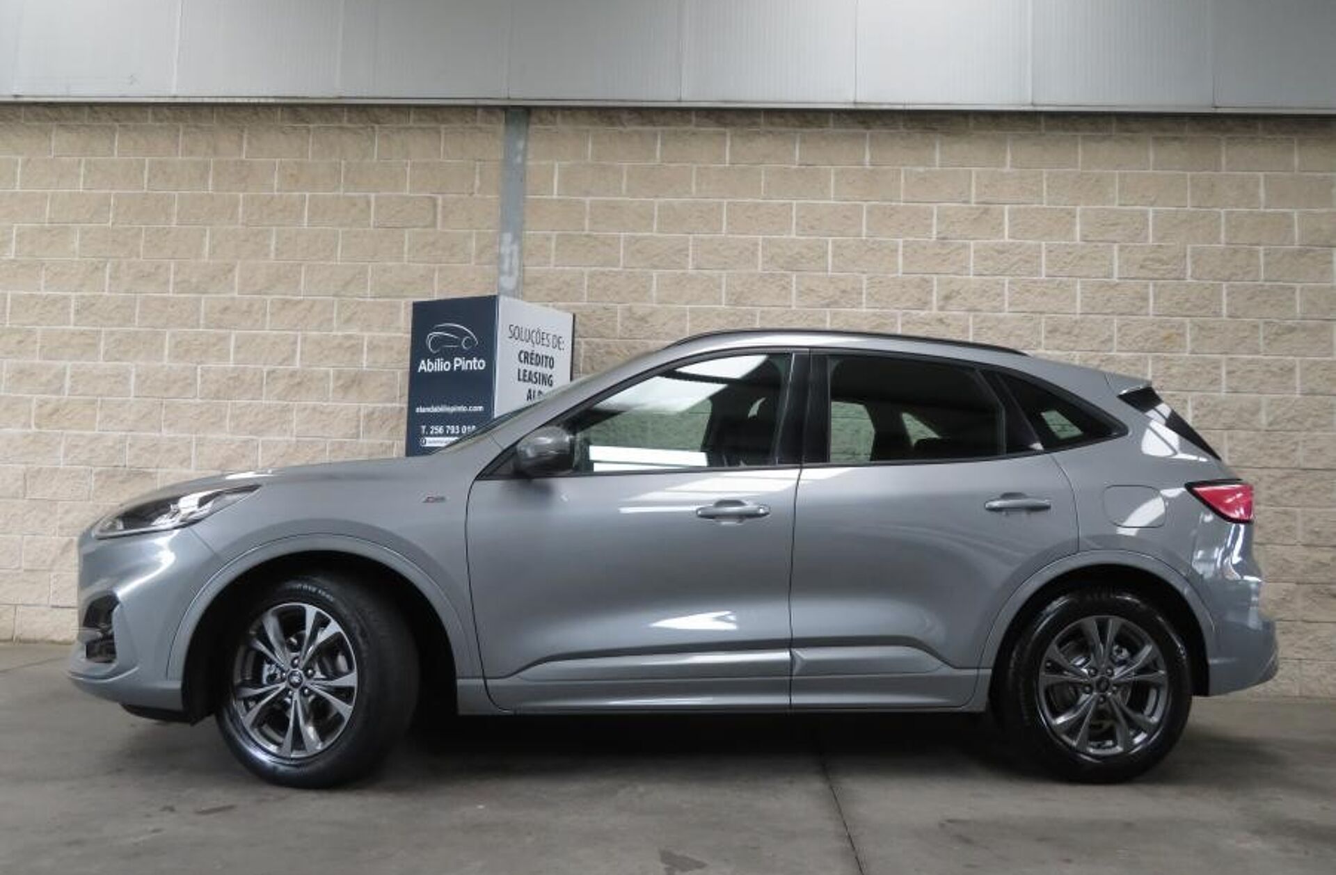 FORD Kuga 1.5 EcoBoost ST-Line