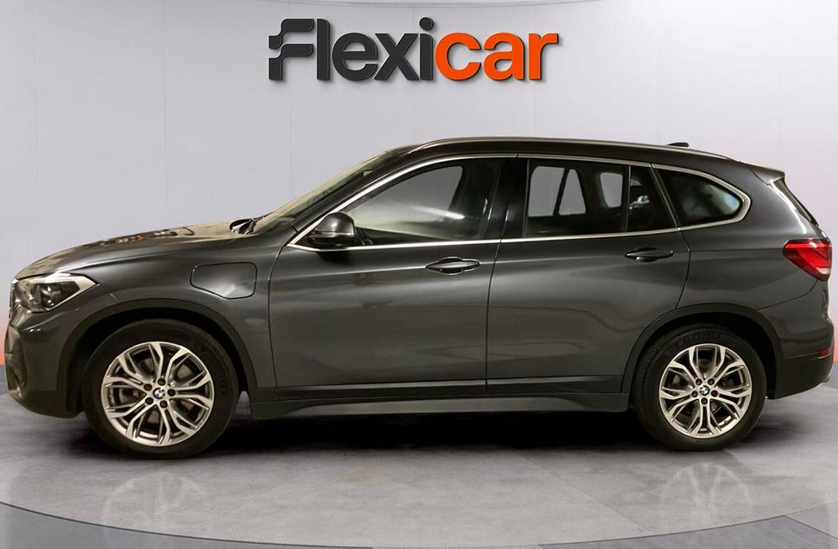 BMW X1 25 e xDrive