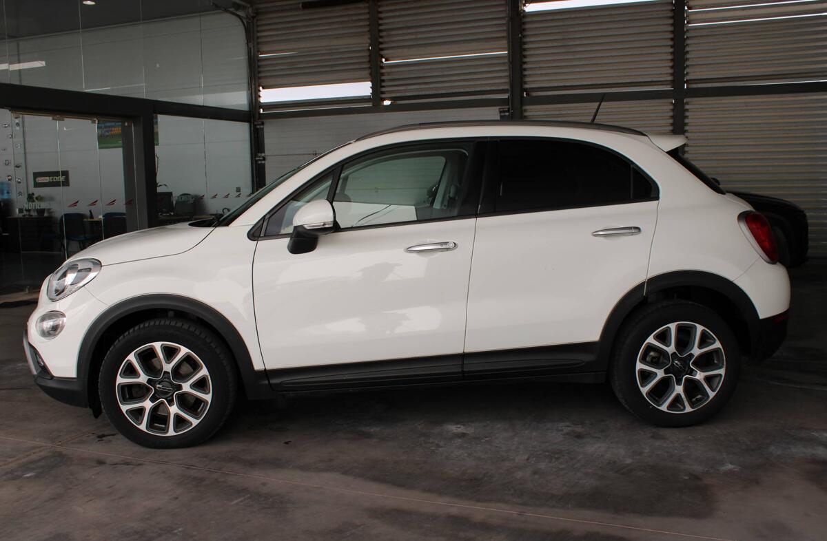 FIAT 500 X 1.6 MJ Cross DCT S&S