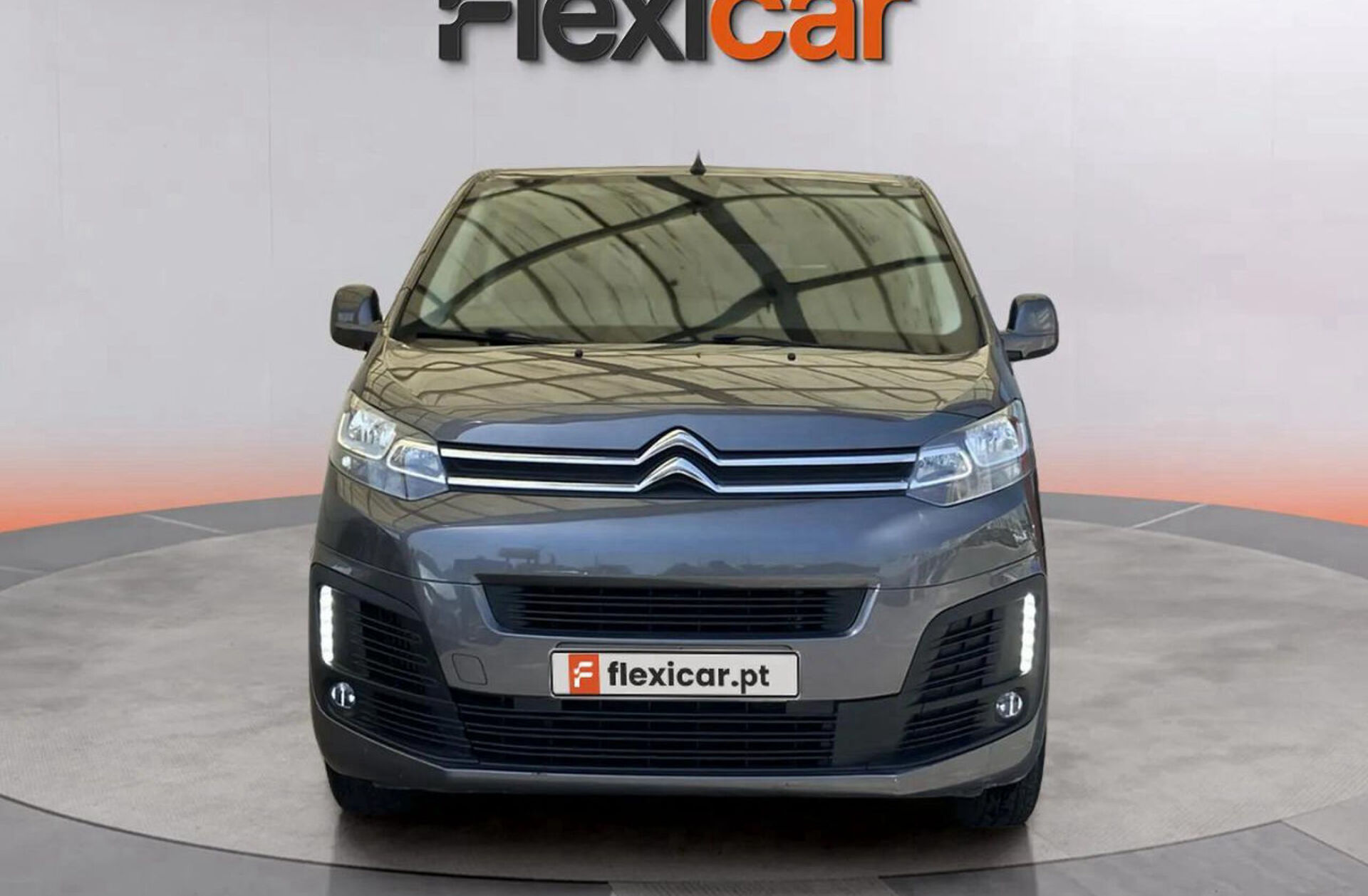 CITROEN SpaceTourer ST 1.6 BlueHDi M Feel