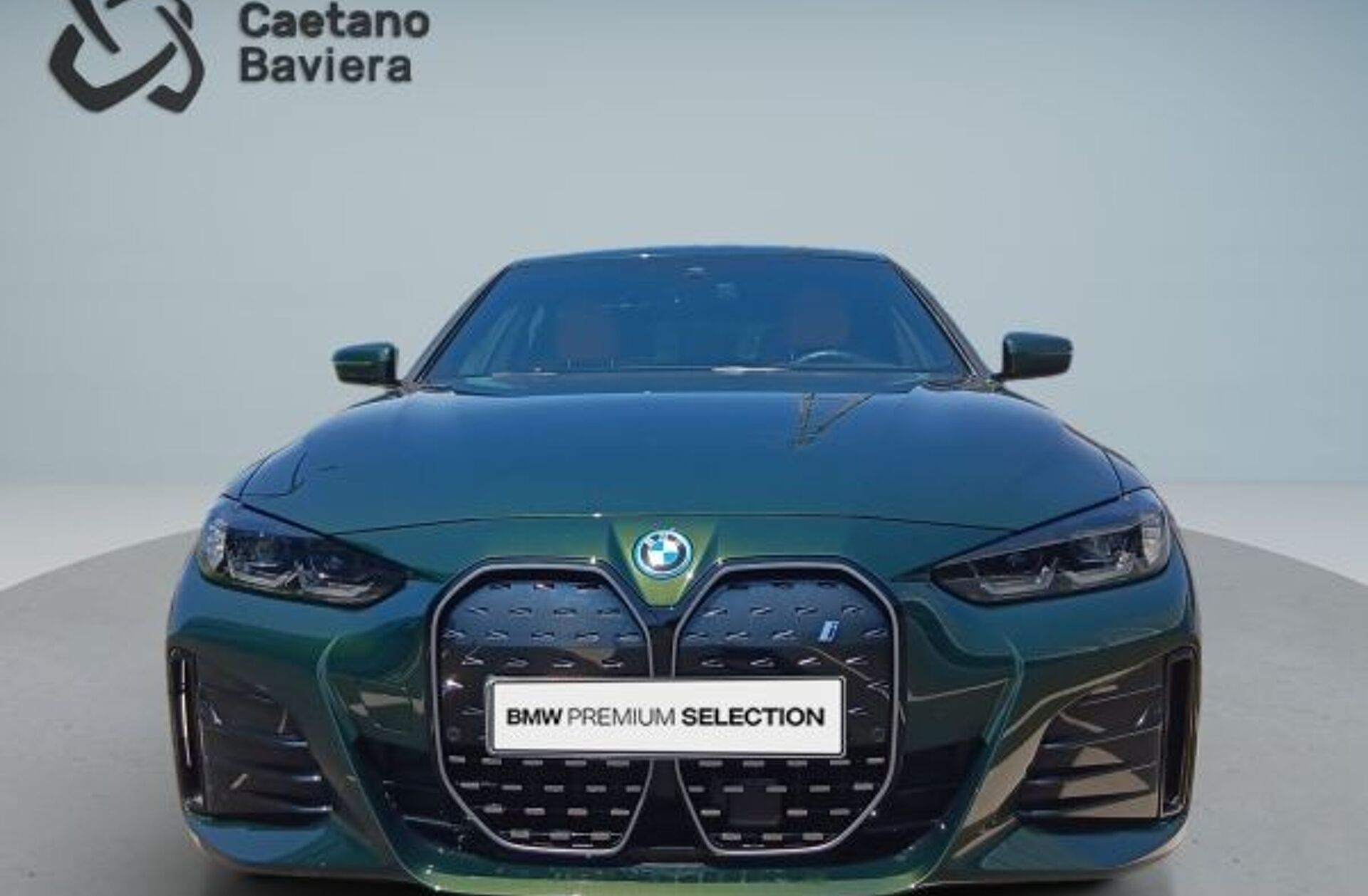 BMW i4 eDrive40 Pack Desportivo M Pro
