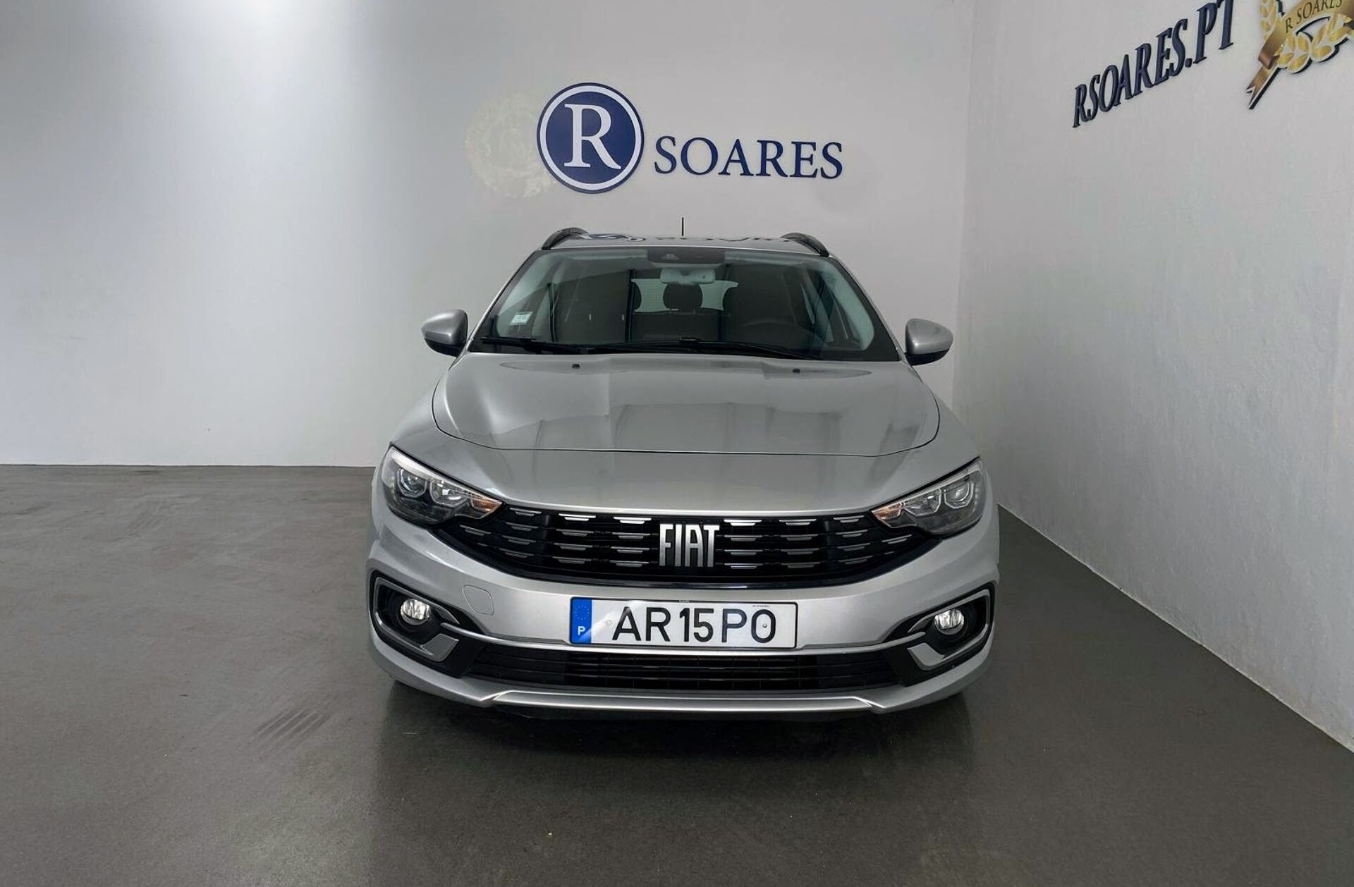 FIAT Tipo SW 1.3 Multijet