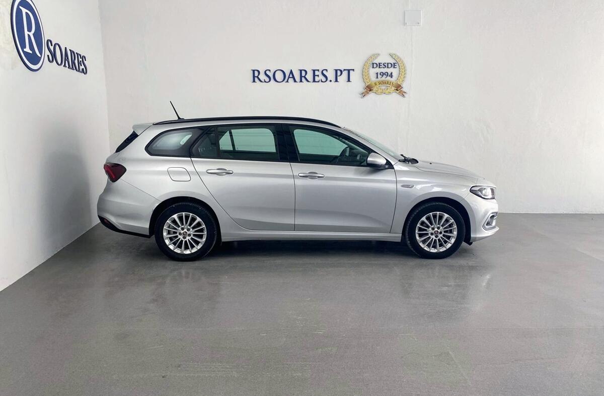 FIAT Tipo 1.3 Multijet
