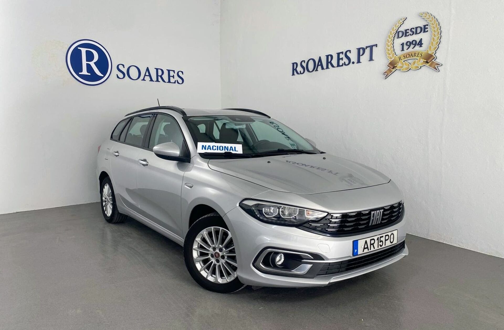 FIAT Tipo SW 1.3 Multijet
