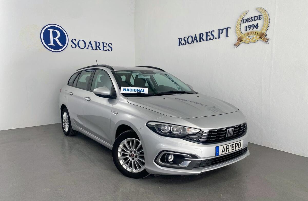 FIAT Tipo 1.3 Multijet