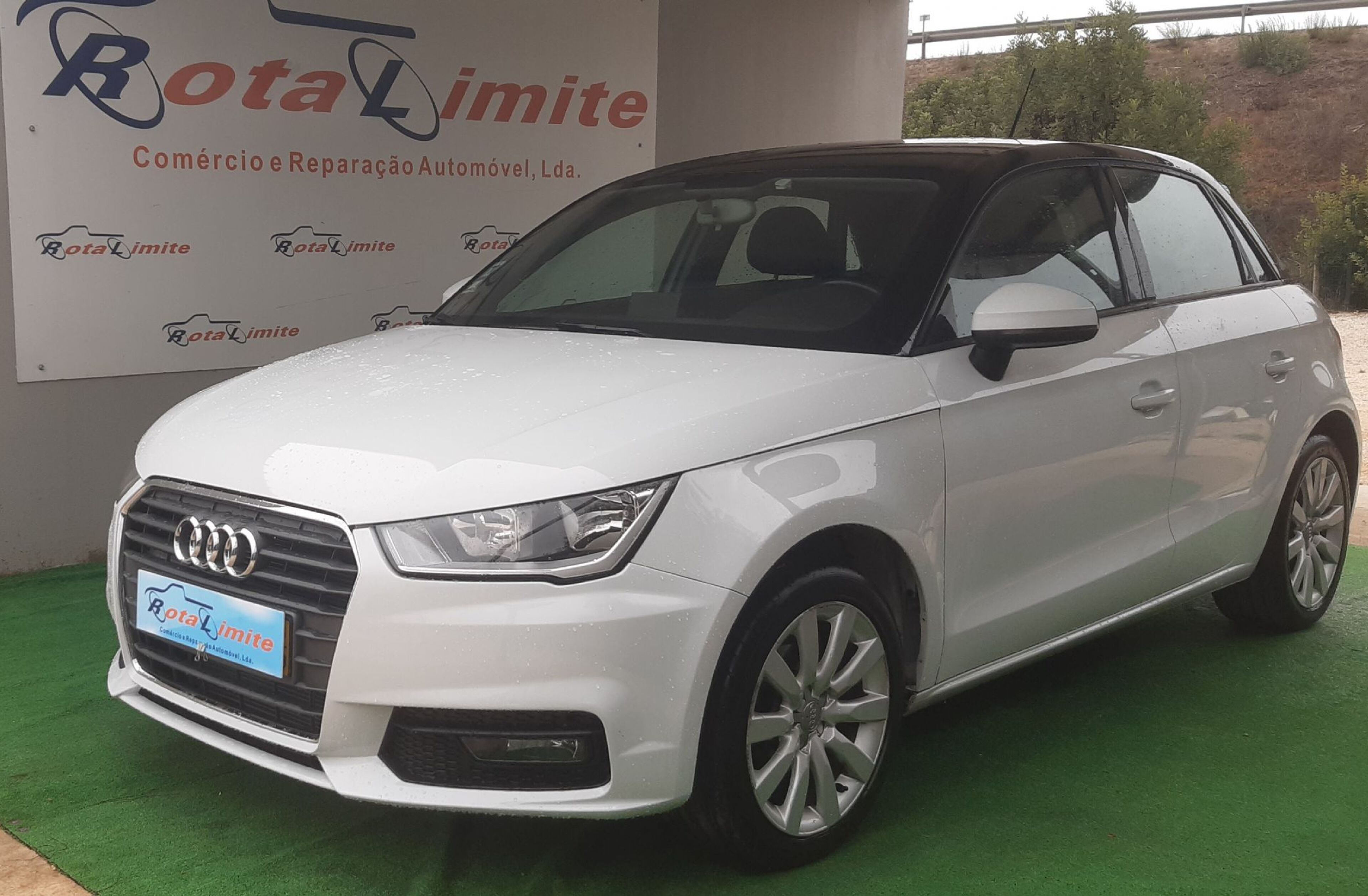 AUDI A1 1.4 TDI