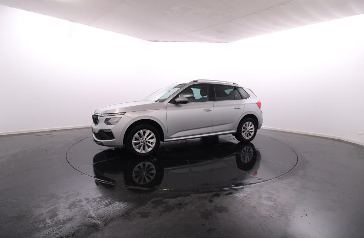 SKODA Kamiq 1.0 TSI DSG
