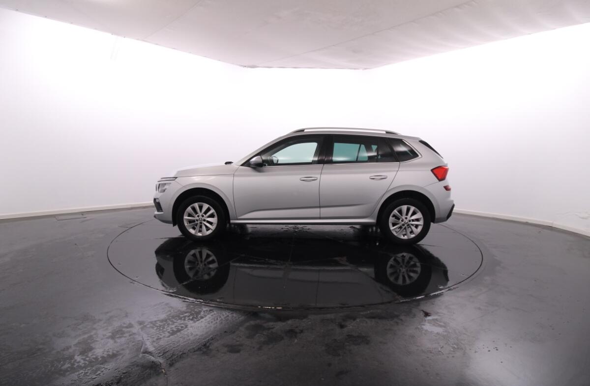 SKODA Kamiq 1.0 TSI DSG
