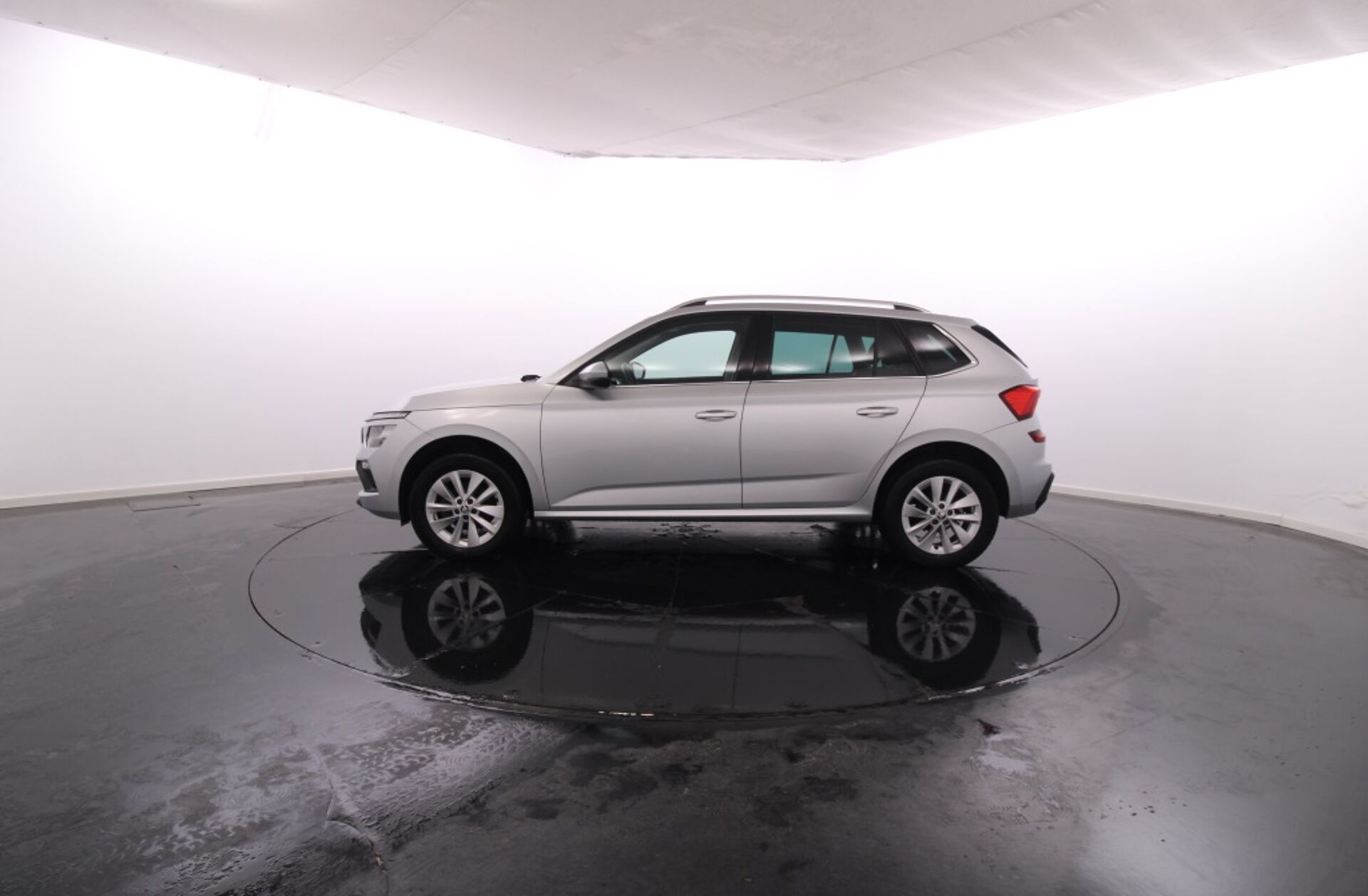 SKODA Kamiq 1.0 TSI DSG