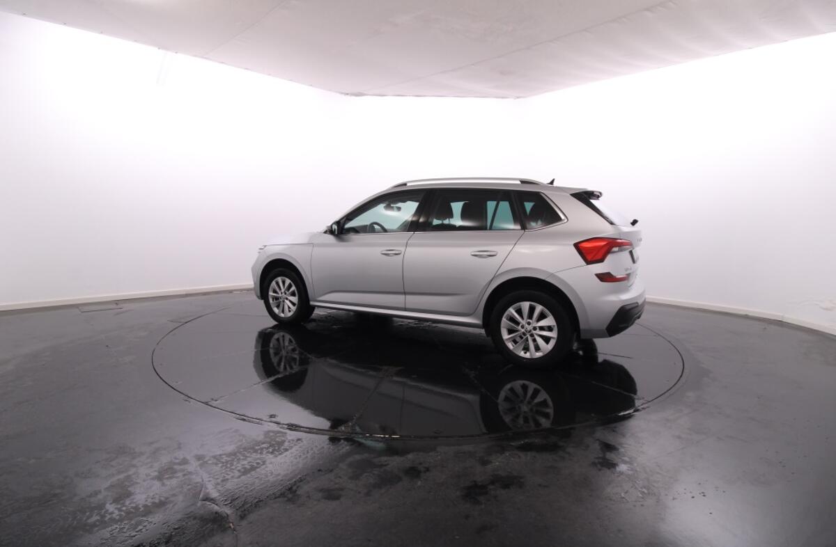 SKODA Kamiq 1.0 TSI DSG