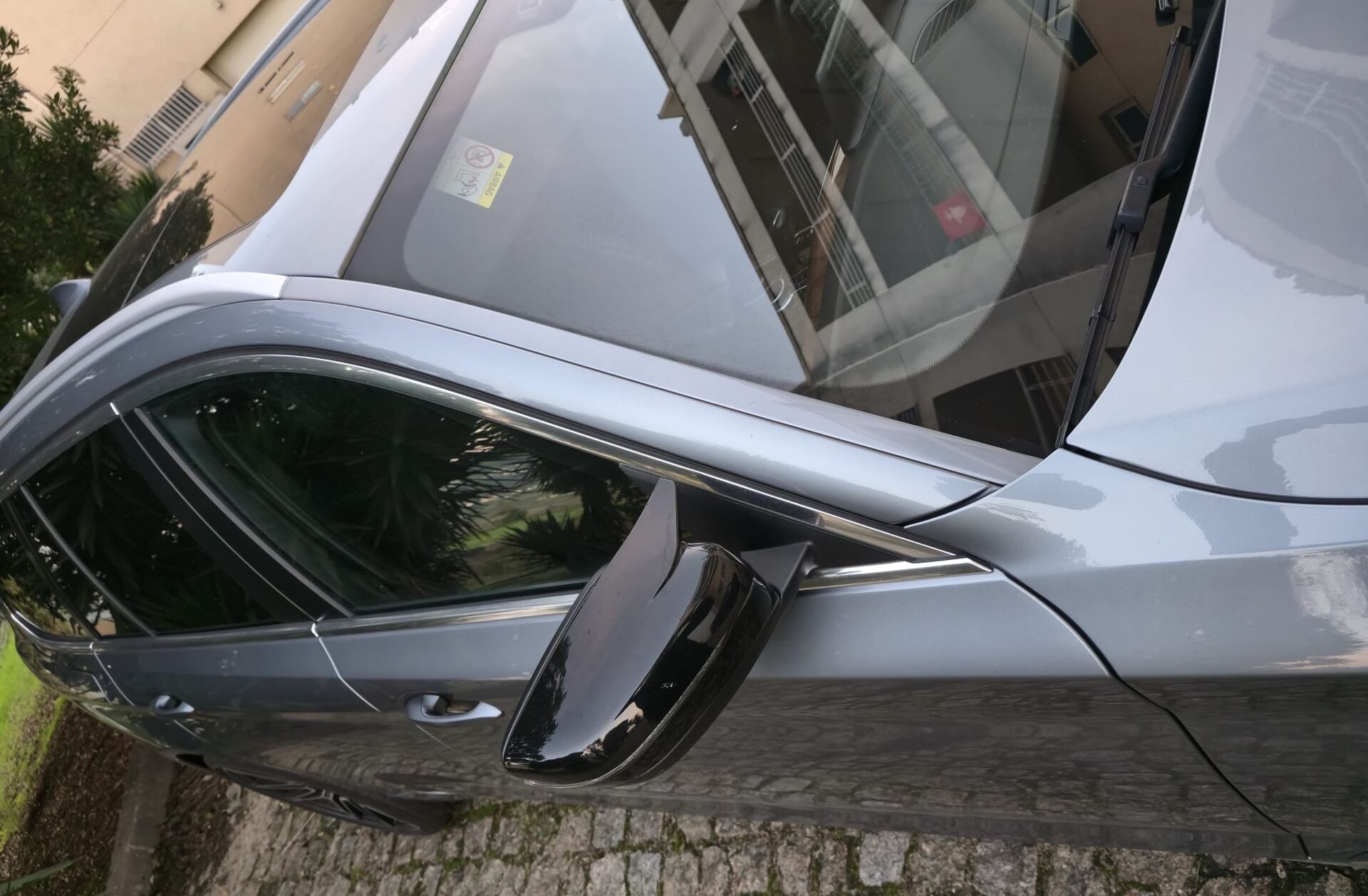 BMW Serie-5 525 d Line Luxury Auto