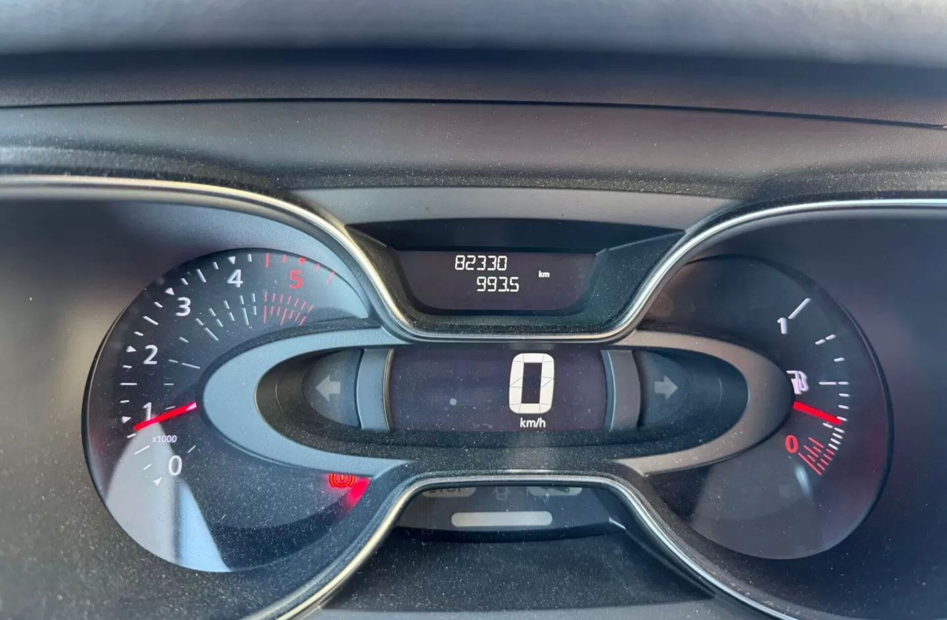 RENAULT Captur 1.5 dCi Exclusive