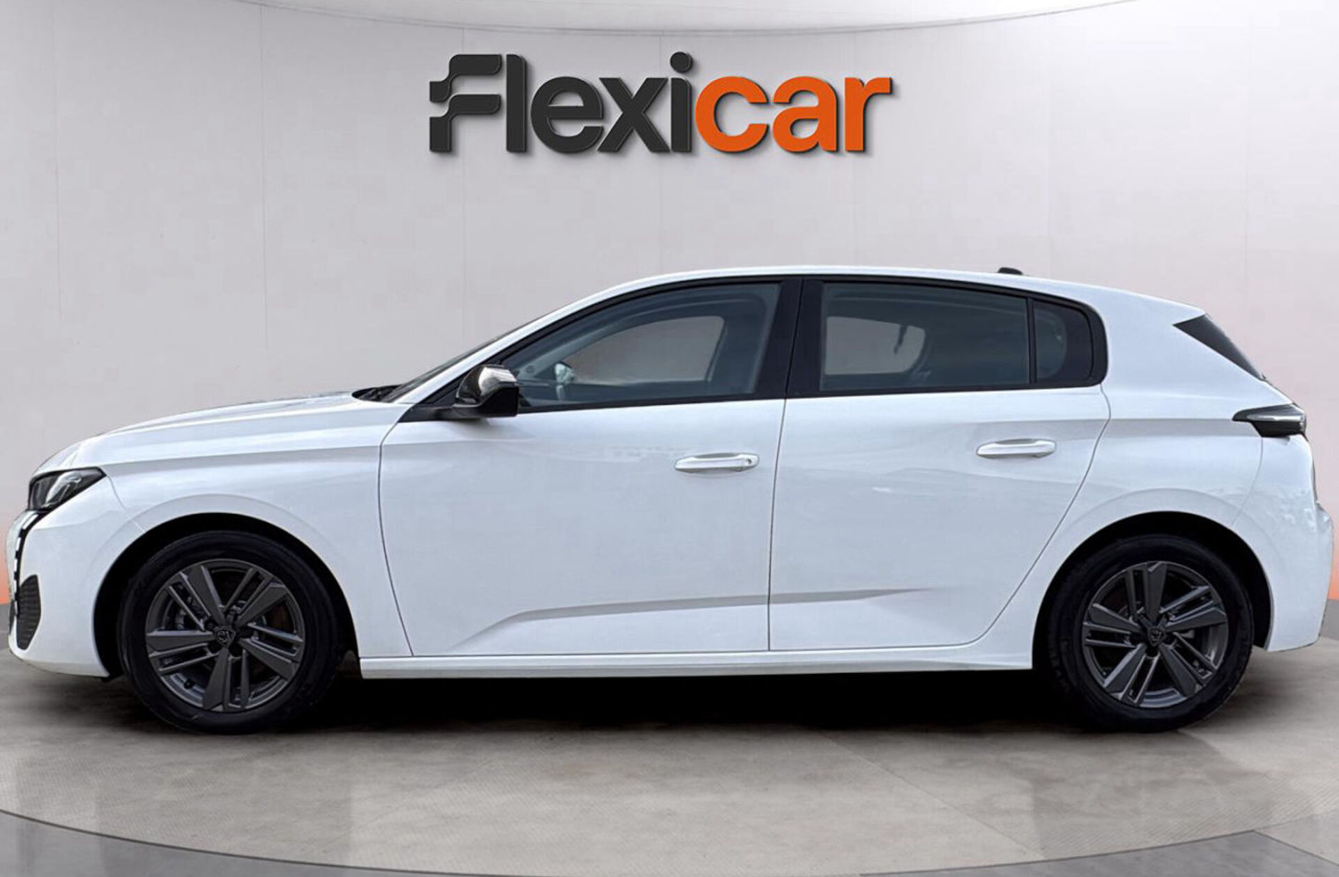 PEUGEOT 308 1.5 BlueHDi Active Pack