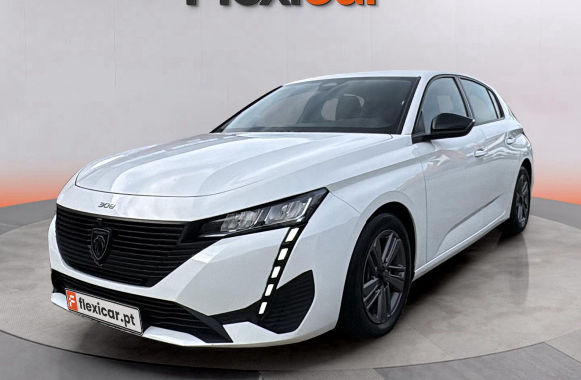 PEUGEOT 308 1.5 BlueHDi Active Pack