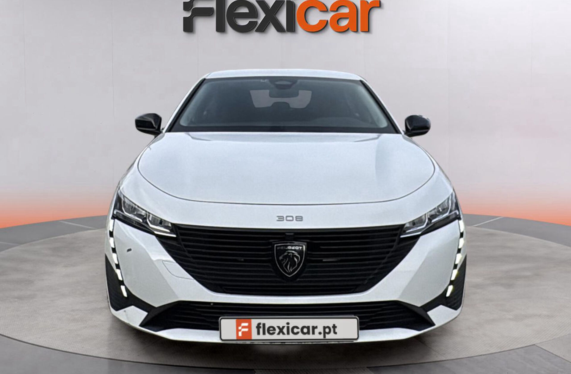 PEUGEOT 308 1.5 BlueHDi Active Pack