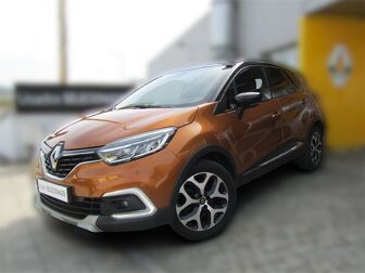 RENAULT Captur 0.9 TCE Exclusive