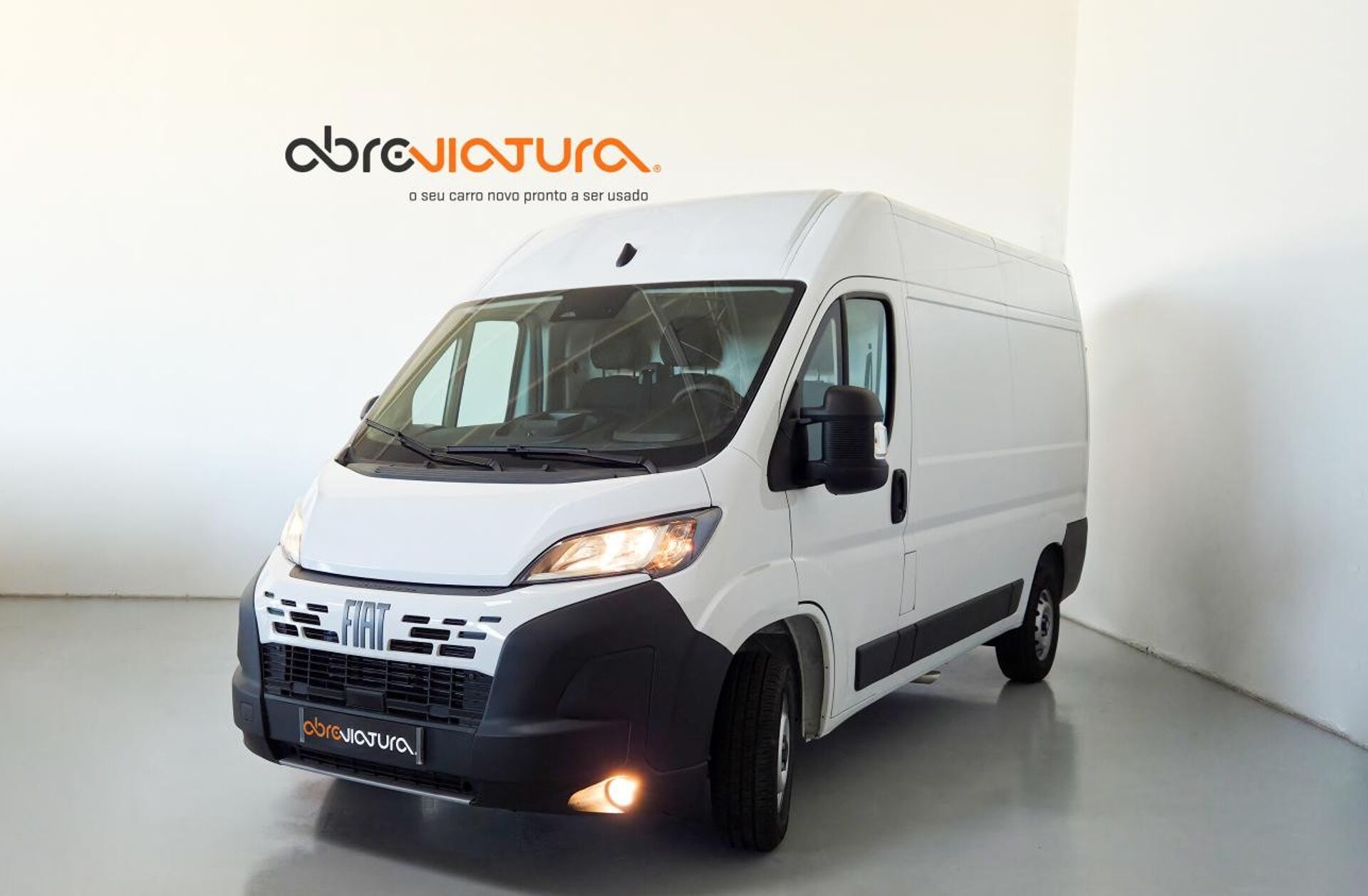 FIAT Ducato 33 2.2 M-Jet MH2