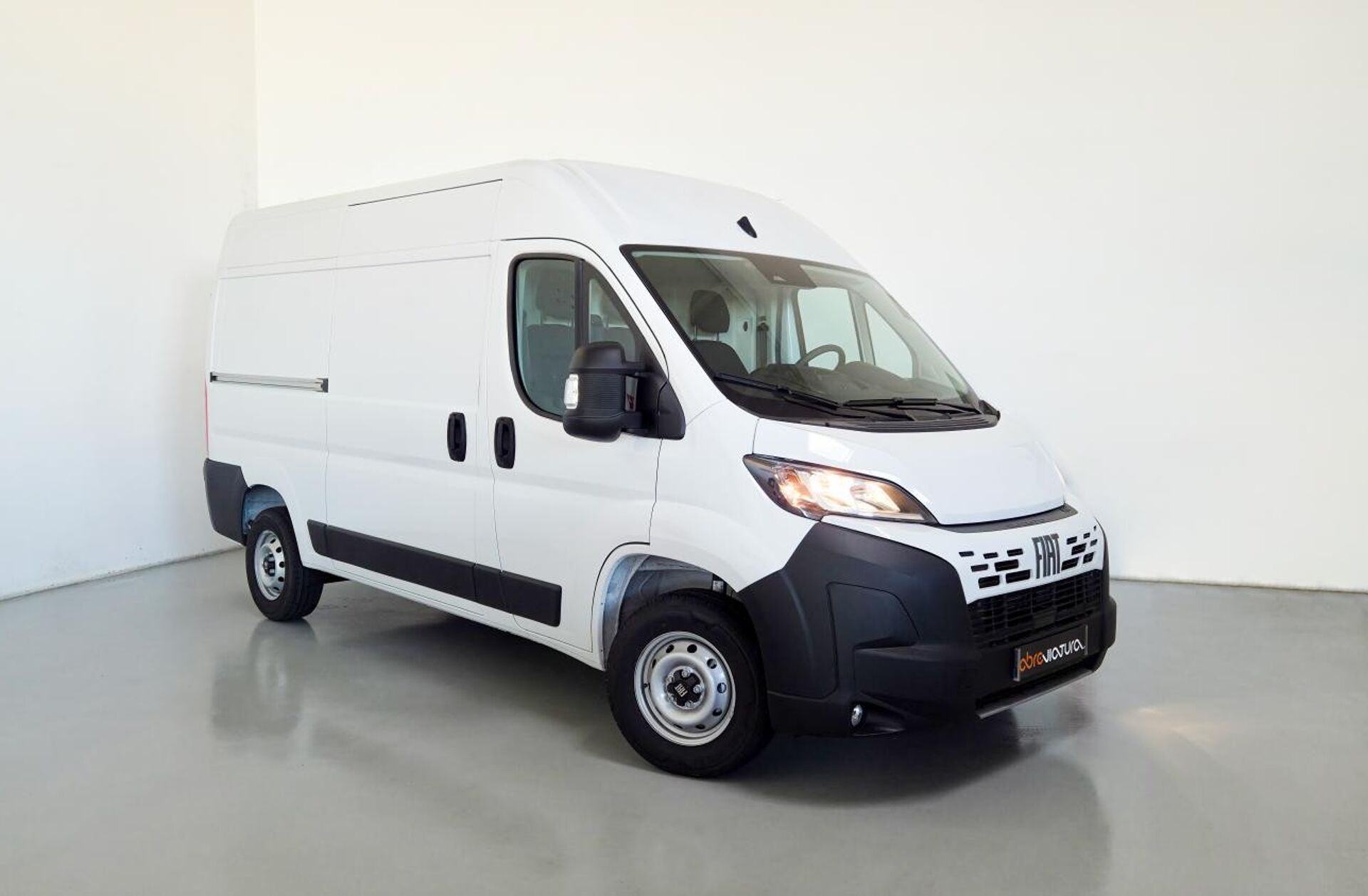 FIAT Ducato 33 2.2 M-Jet MH2