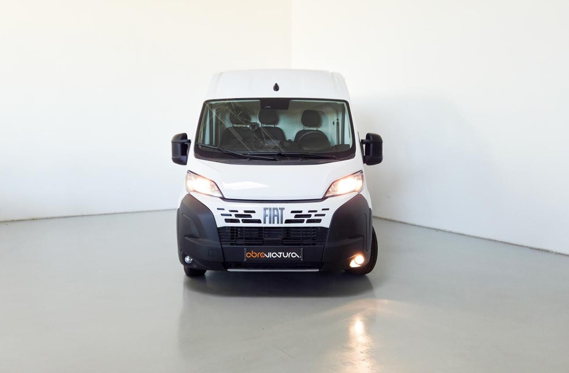 FIAT Ducato 33 2.2 M-Jet MH2