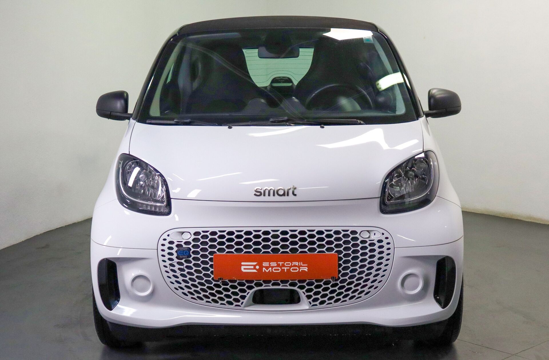 SMART Fortwo EQ Passion