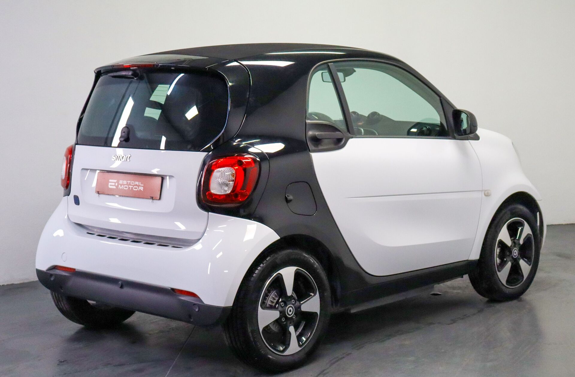 SMART Fortwo EQ Passion