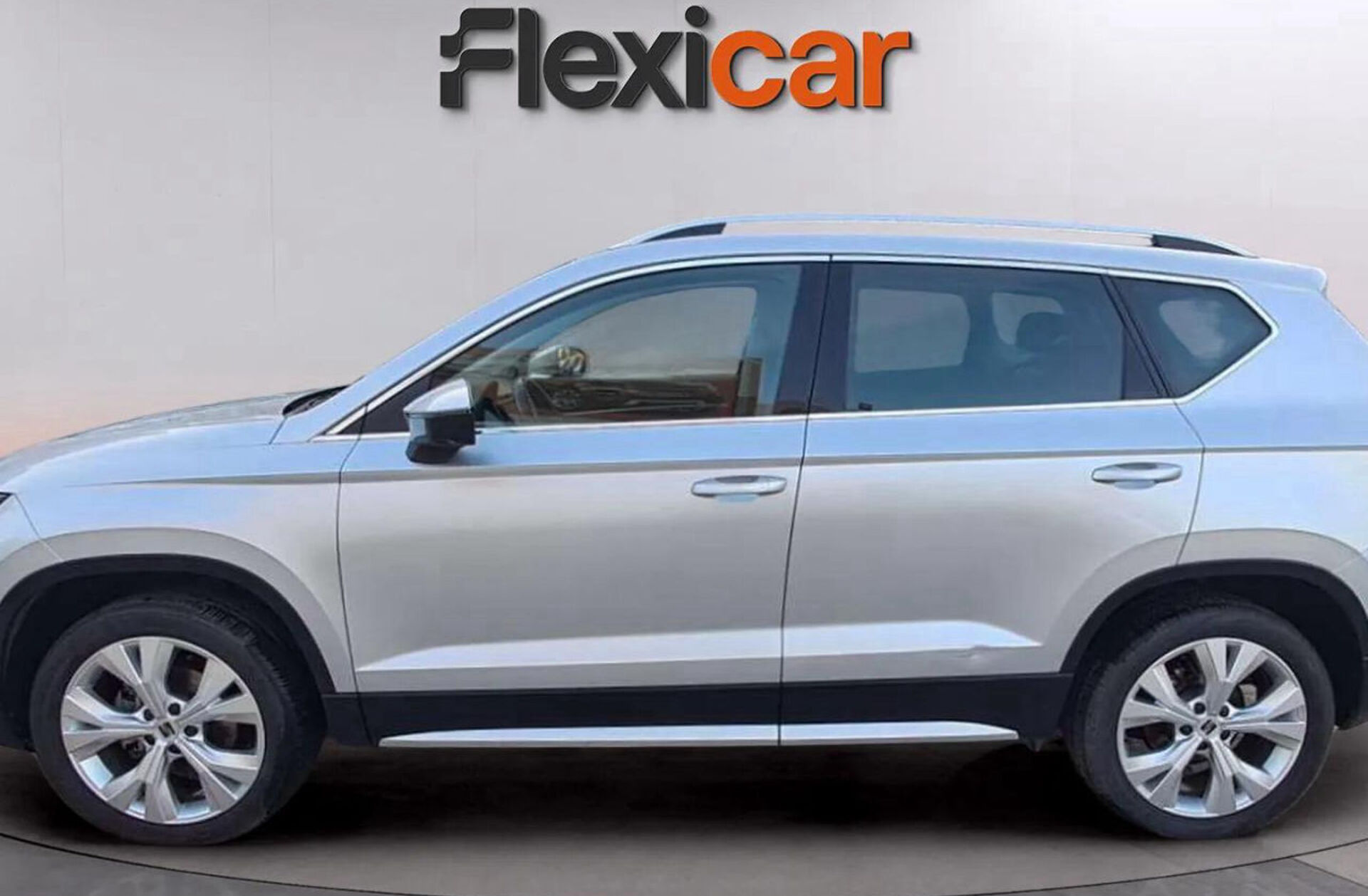 SEAT Ateca 1.5 TSI Xperience DSG