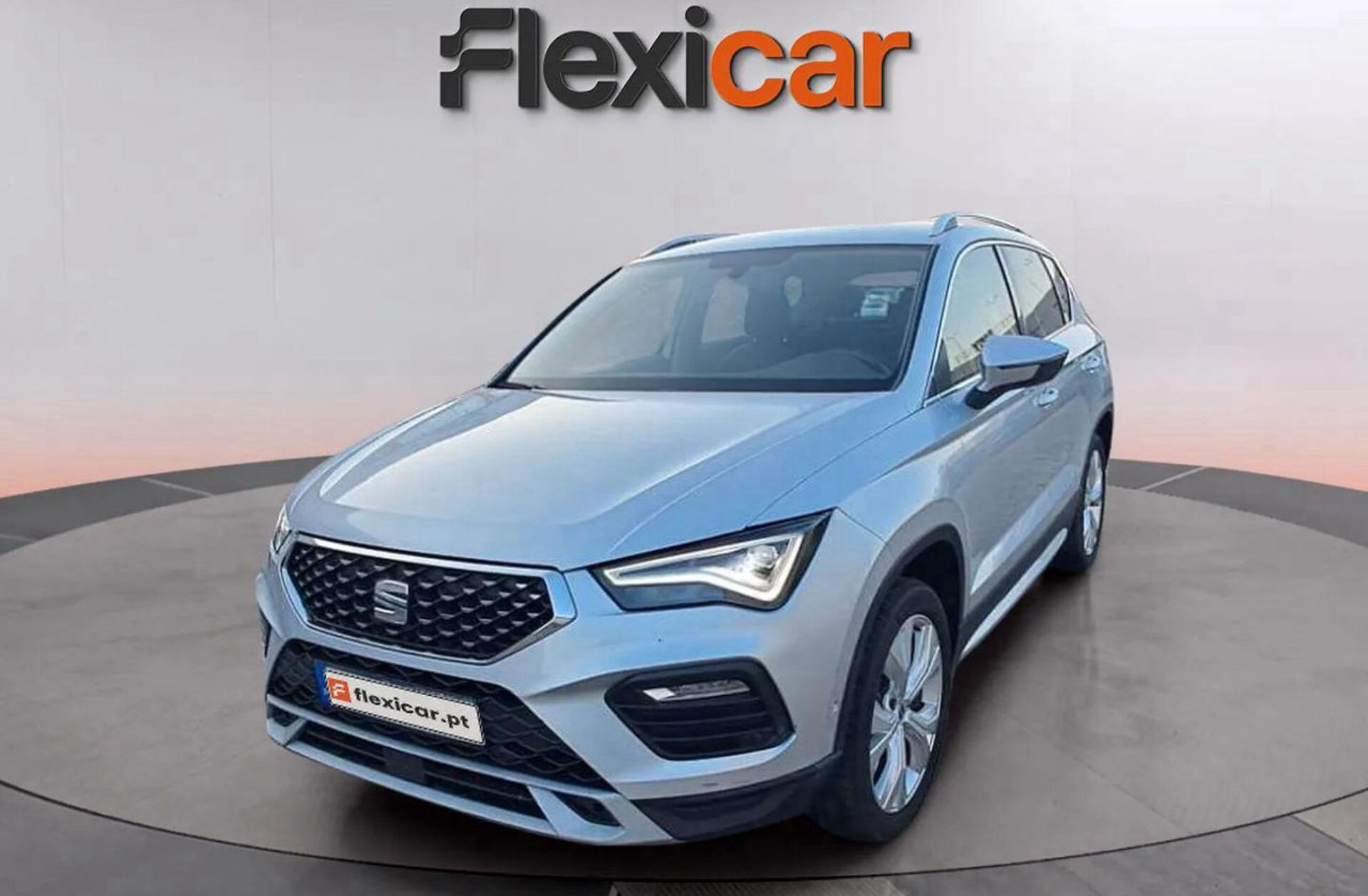 SEAT Ateca 1.5 TSI Xperience DSG
