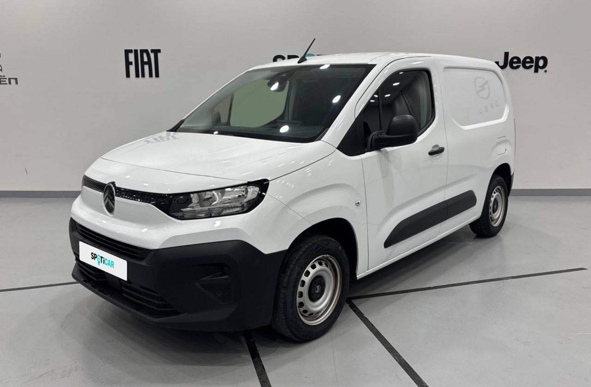 CITROEN Berlingo 1.5 BlueHDi M