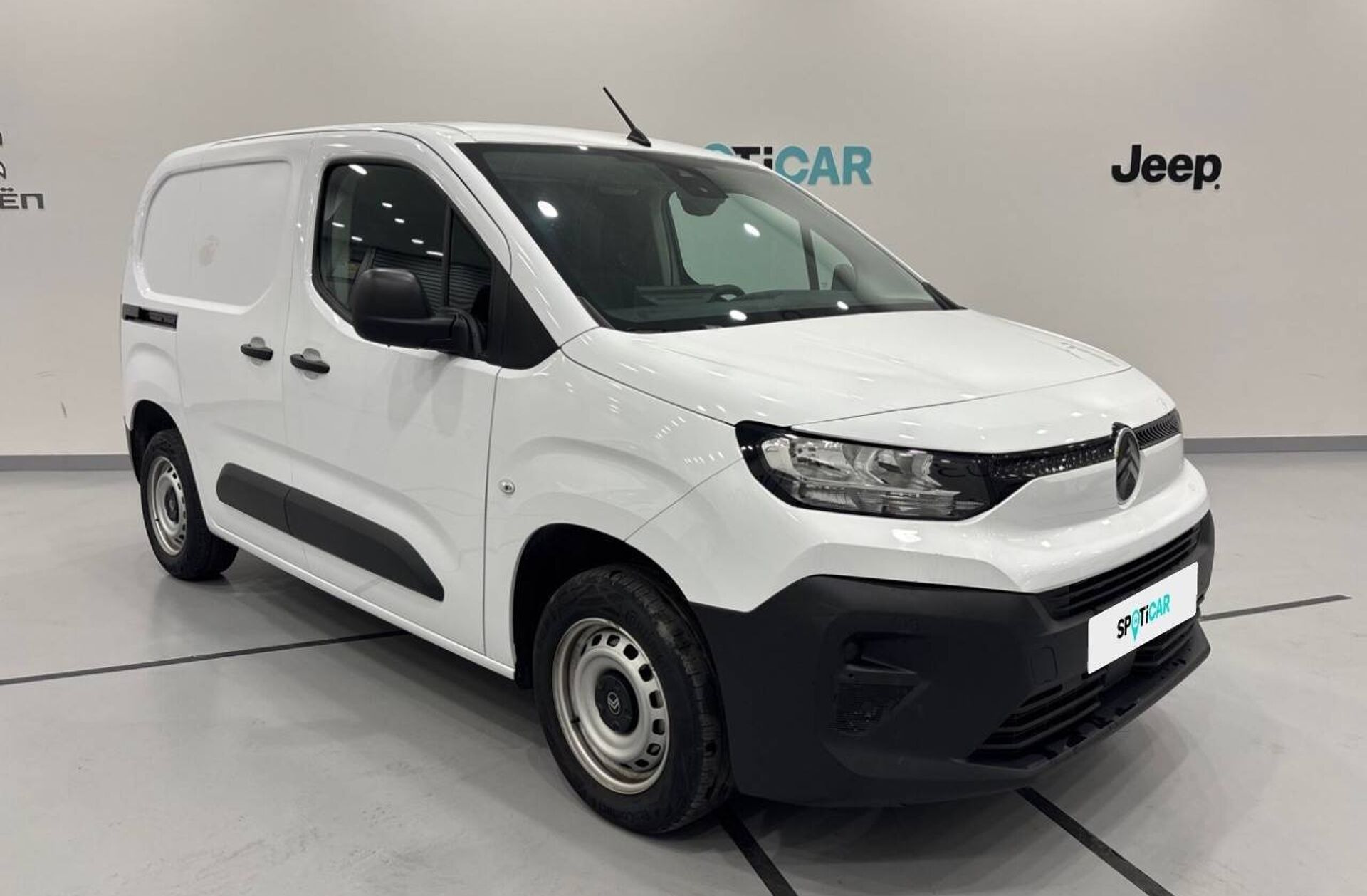 CITROEN Berlingo 1.5 BlueHDi M