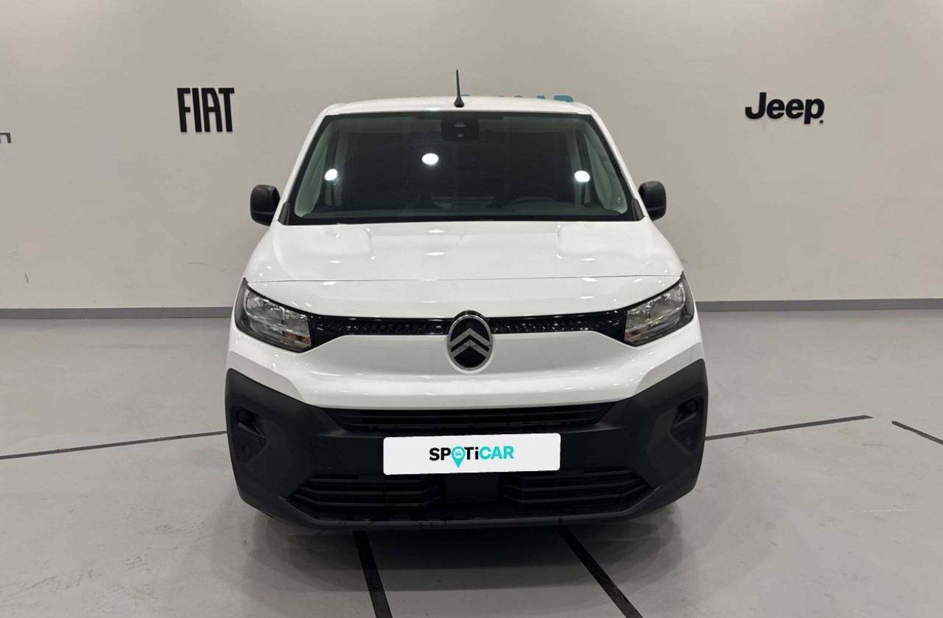 CITROEN Berlingo 1.5 BlueHDi M