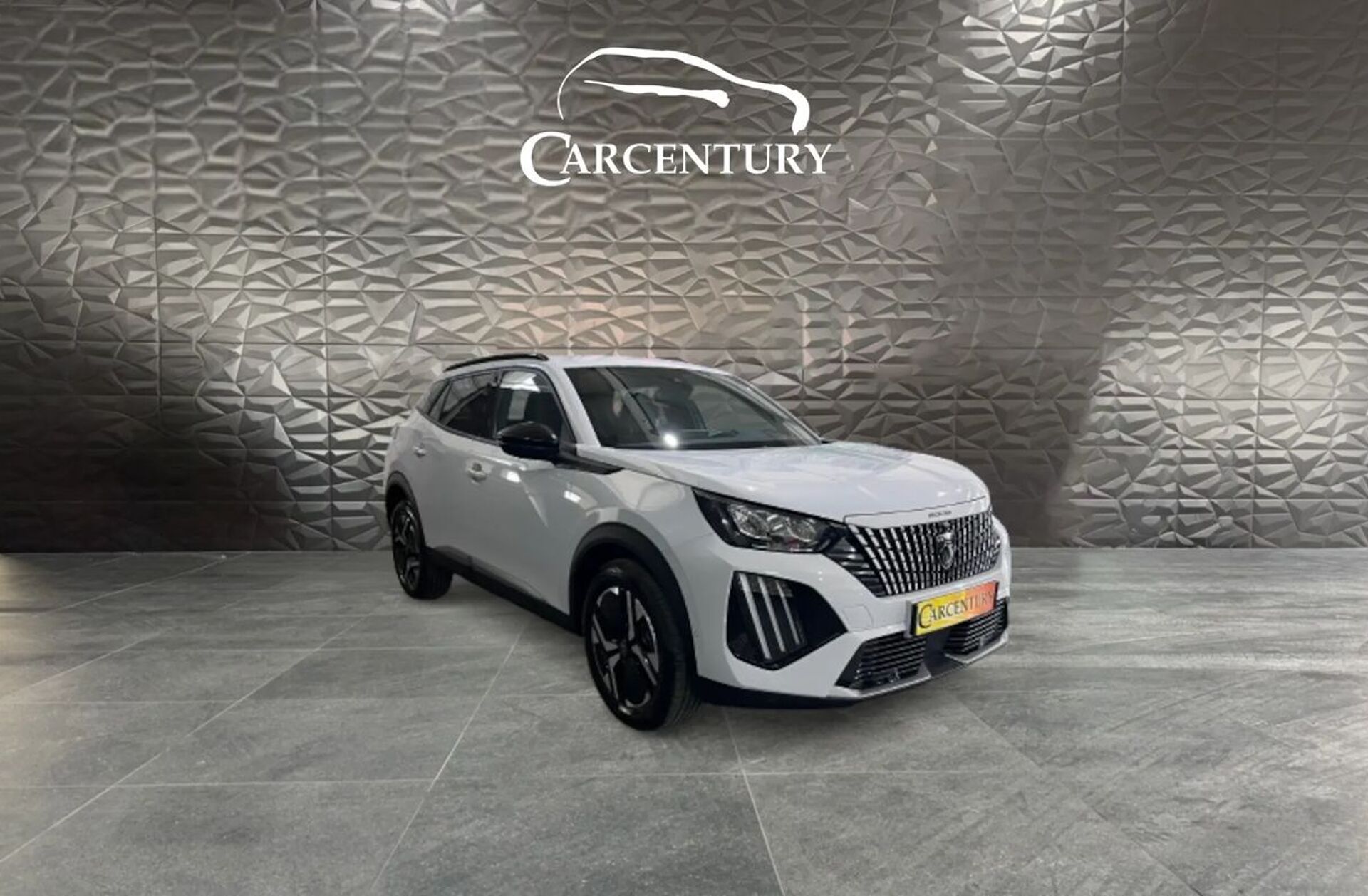 PEUGEOT 2008 1.2 PureTech Allure
