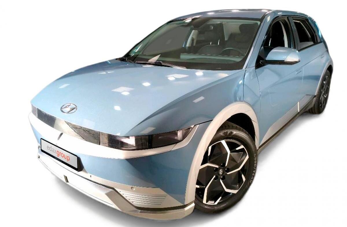 HYUNDAI Ioniq 5 77 kWh Vanguard