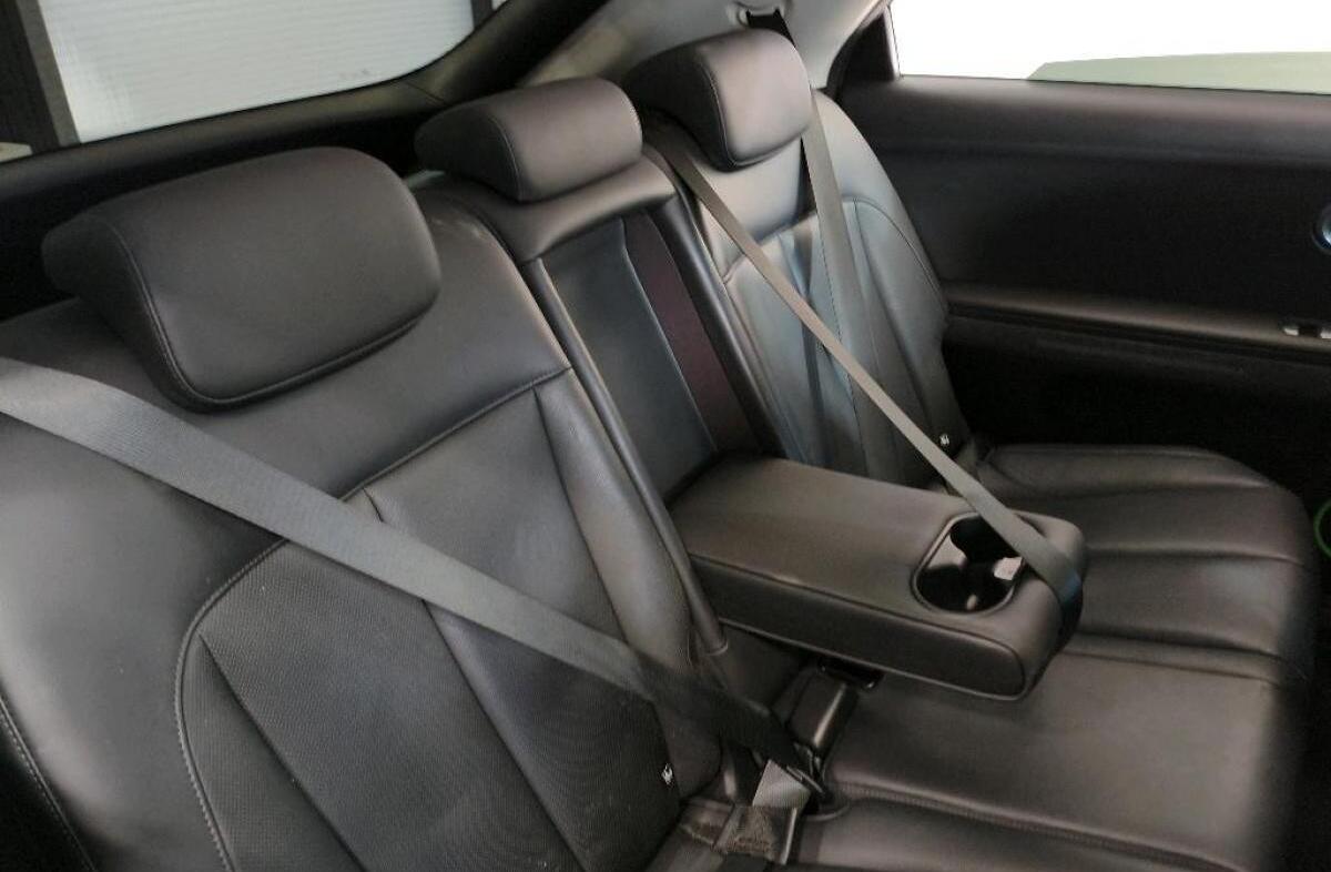 HYUNDAI Ioniq 5 77 kWh Vanguard